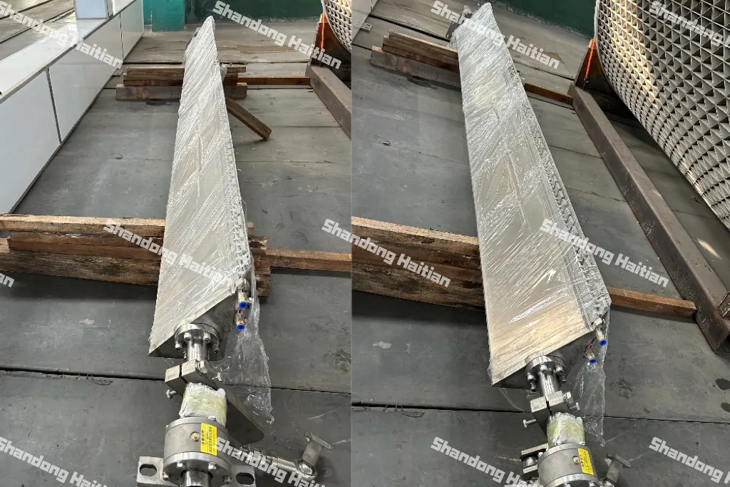 DST Removable Paper machine Equipment Doctor Device for Machine Making Mills (3).jpg