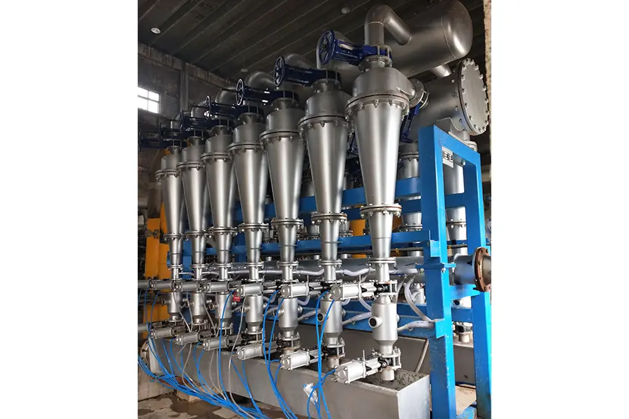 Paper Pulp Machine TZC series medium density cleaner (1).png