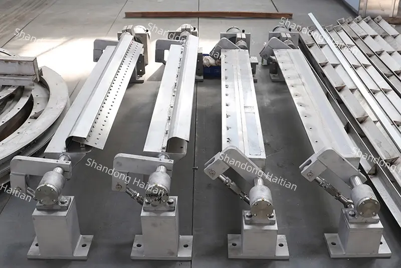 DST Removable Paper machine Equipment Doctor Device for Machine Making Mills (1).jpg
