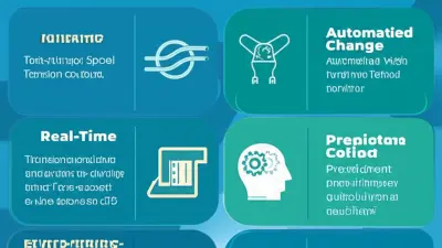 Innovative Techniques for Maximizing Efficiency with Reeling Machines