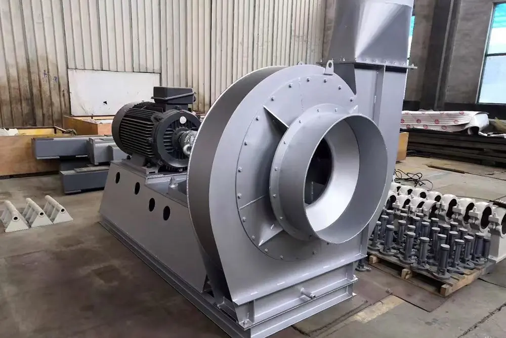 High Flow Welded Shell Multi-stage Centrifugal Blower (2).jpg