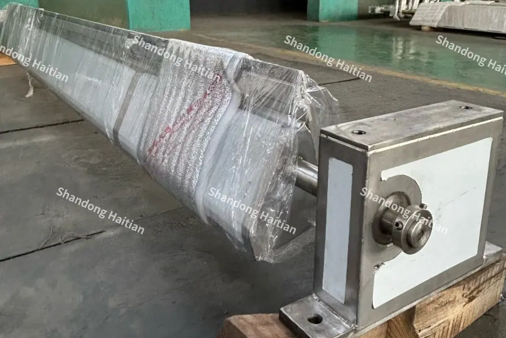 DST Removable Paper machine Equipment Doctor Device for Machine Making Mills (4).jpg