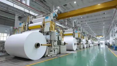 How to Choose the Right Thermal Paper Machine for Your Business Needs