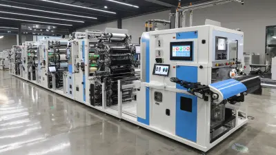 How to Maximize Efficiency with Reeling Machines for Increased Production Output