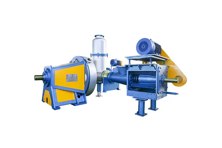 Double DISC Refiner for Paper Making Machine Pulping Part (2).jpg